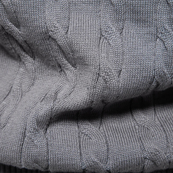 Roger™ | Sophisticated Men's Sweater