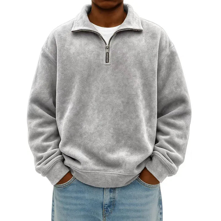 Walter™ | Men's Comfortable Vintage Sweater