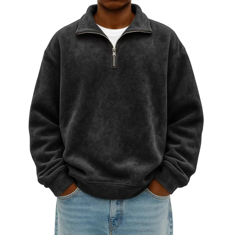 Walter™ | Men's Comfortable Vintage Sweater