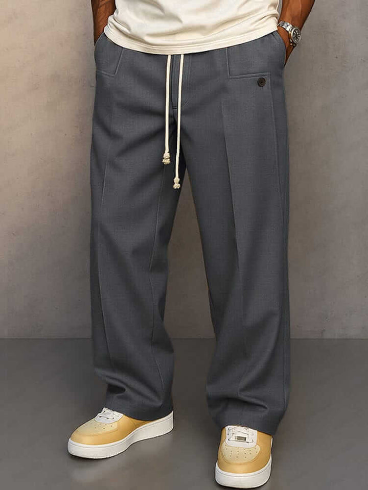 Porter™ | Comfortable Men's Pants