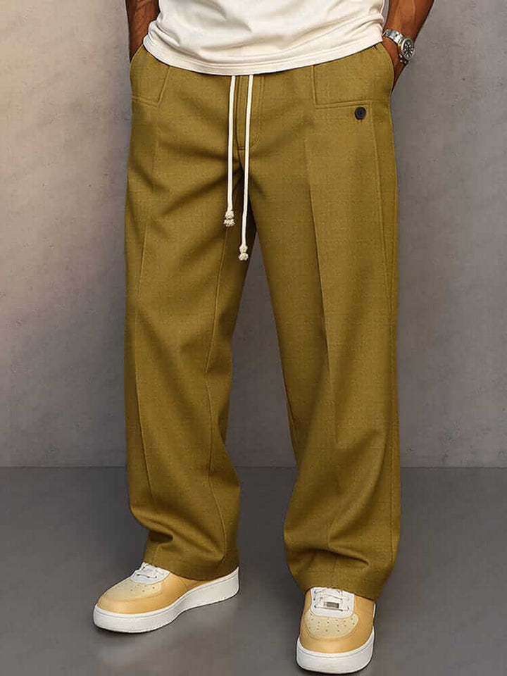 Porter™ | Comfortable Men's Pants