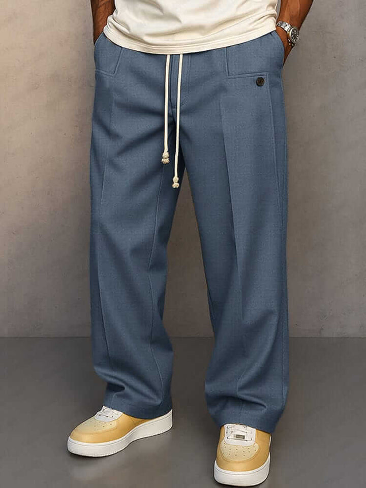 Porter™ | Comfortable Men's Pants