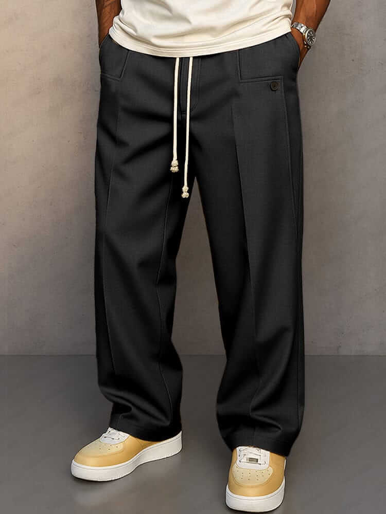 Porter™ | Comfortable Men's Pants