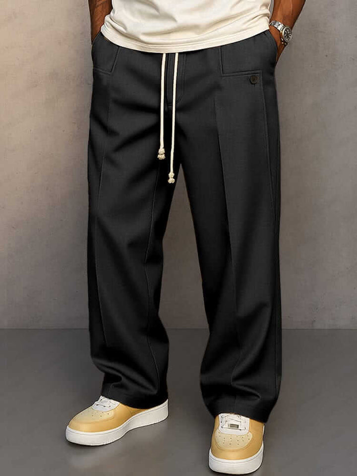 Porter™ | Comfortable Men's Pants