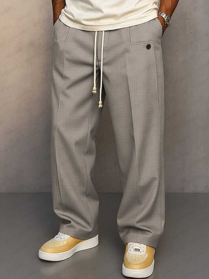 Porter™ | Comfortable Men's Pants