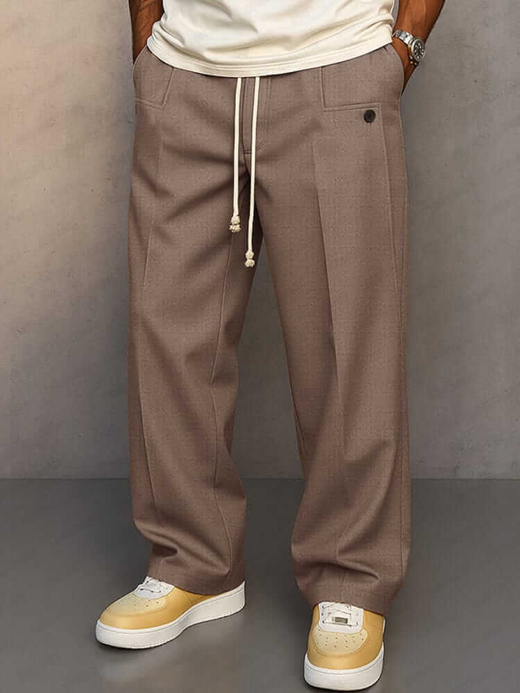 Porter™ | Comfortable Men's Pants