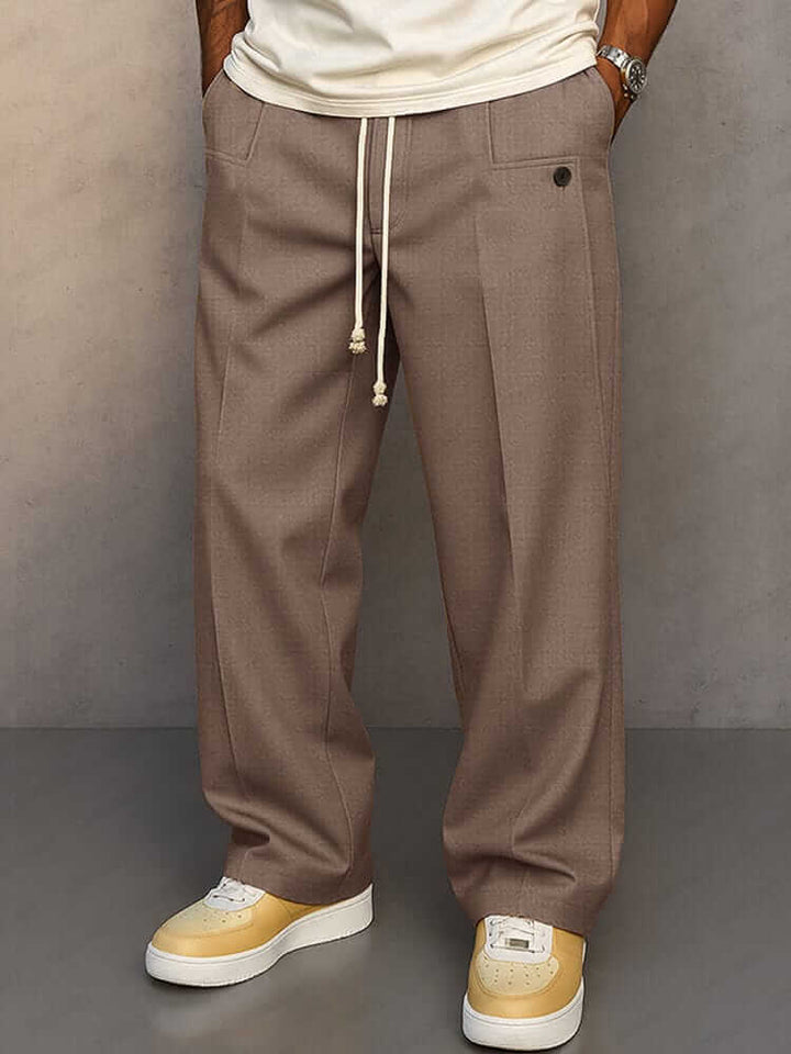 Porter™ | Comfortable Men's Pants