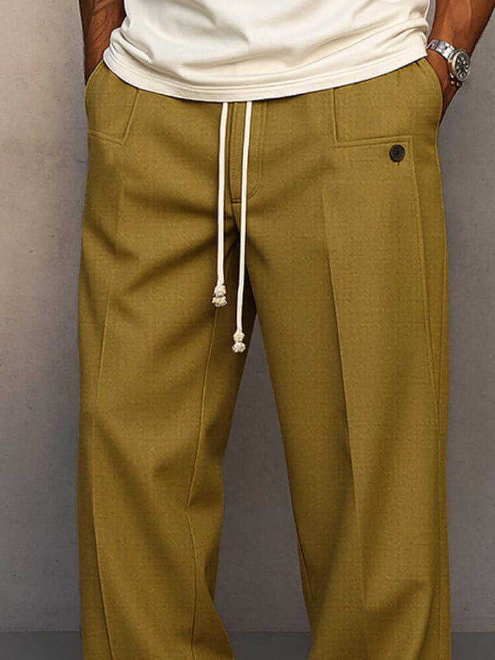 Porter™ | Comfortable Men's Pants