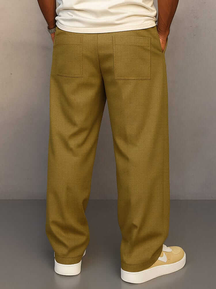 Porter™ | Comfortable Men's Pants