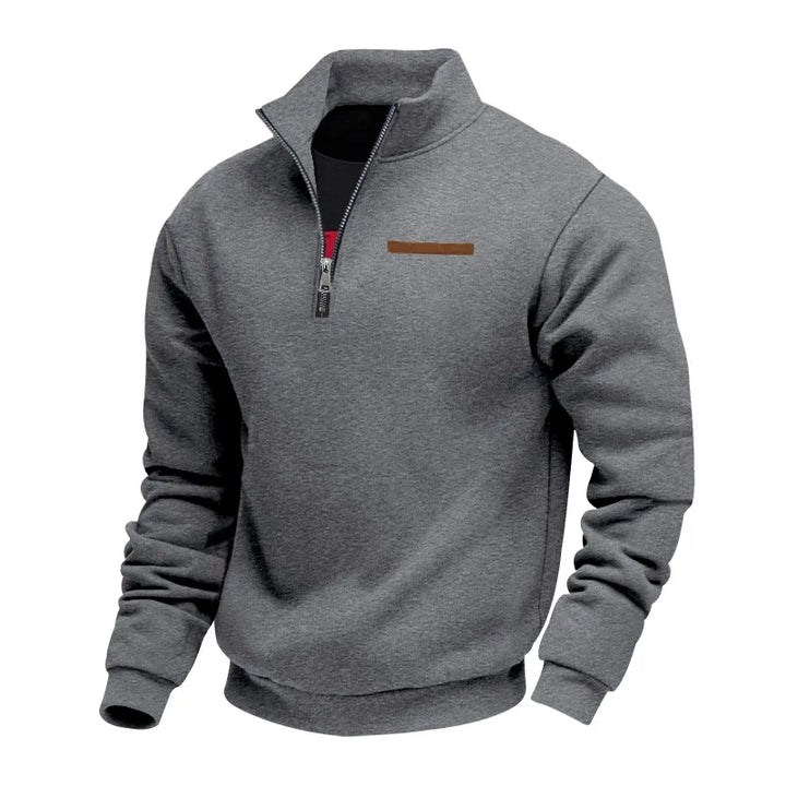 Gordon™ | Men's Casual Fleece Sweatshirt