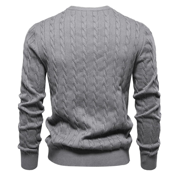 Roger™ | Sophisticated Men's Sweater