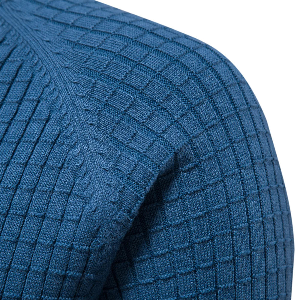 Sandro™ | Sophisticated Men's Sweater