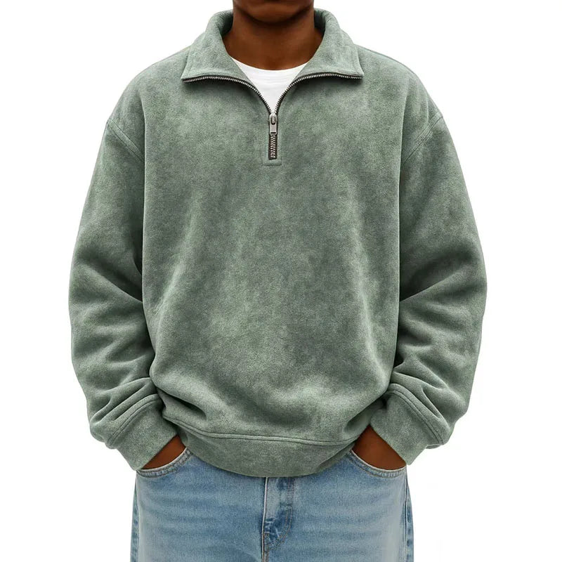 Walter™ | Men's Comfortable Vintage Sweater