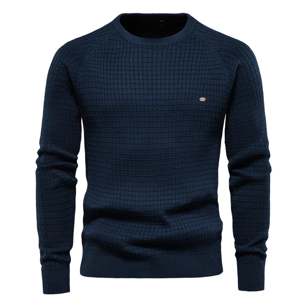 Sandro™ | Sophisticated Men's Sweater