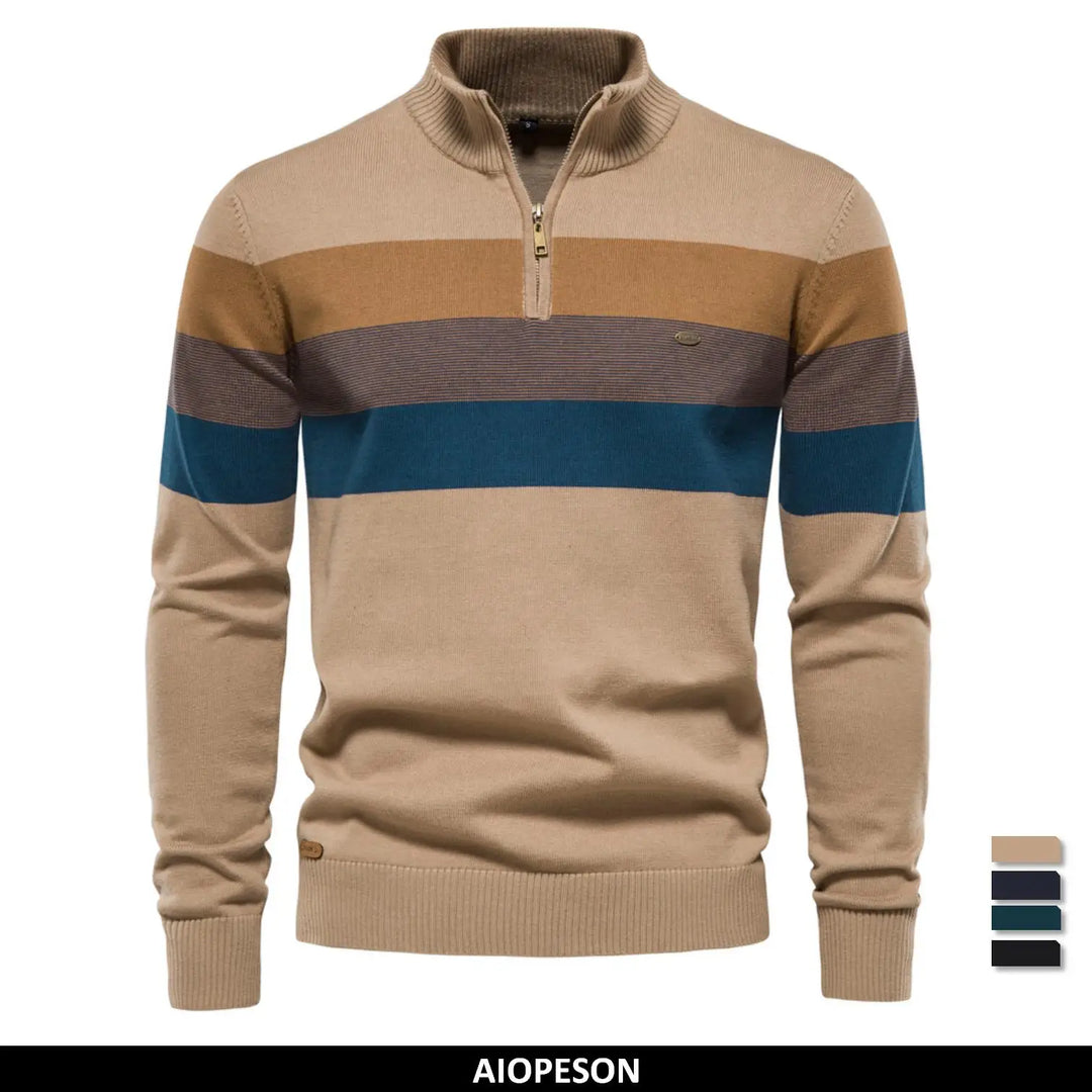 Joel™ | Sophisticated Men's Sweater