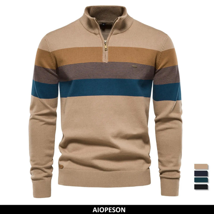 Joel™ | Sophisticated Men's Sweater