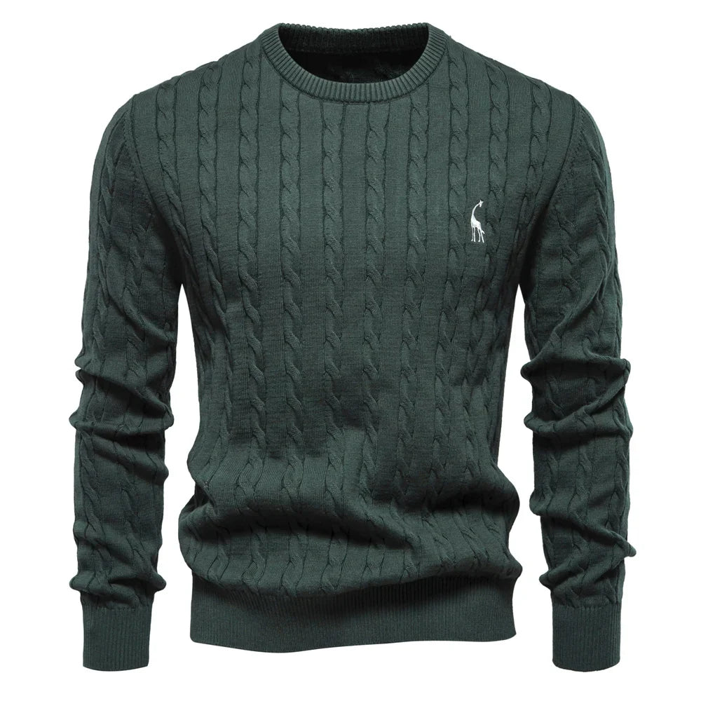 Roger™ | Sophisticated Men's Sweater