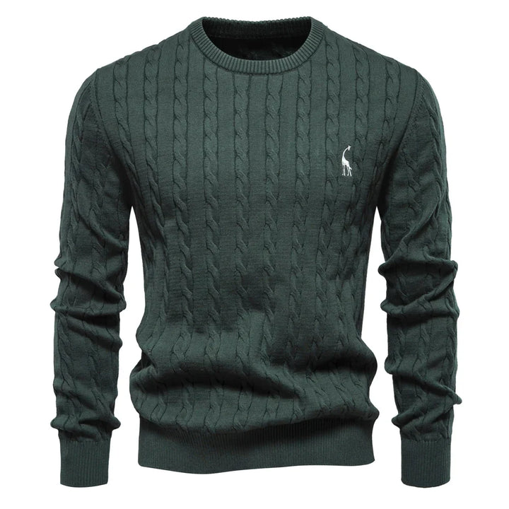 Roger™ | Sophisticated Men's Sweater