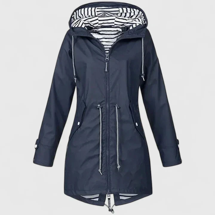Kourtnii | Comfortable Jacket