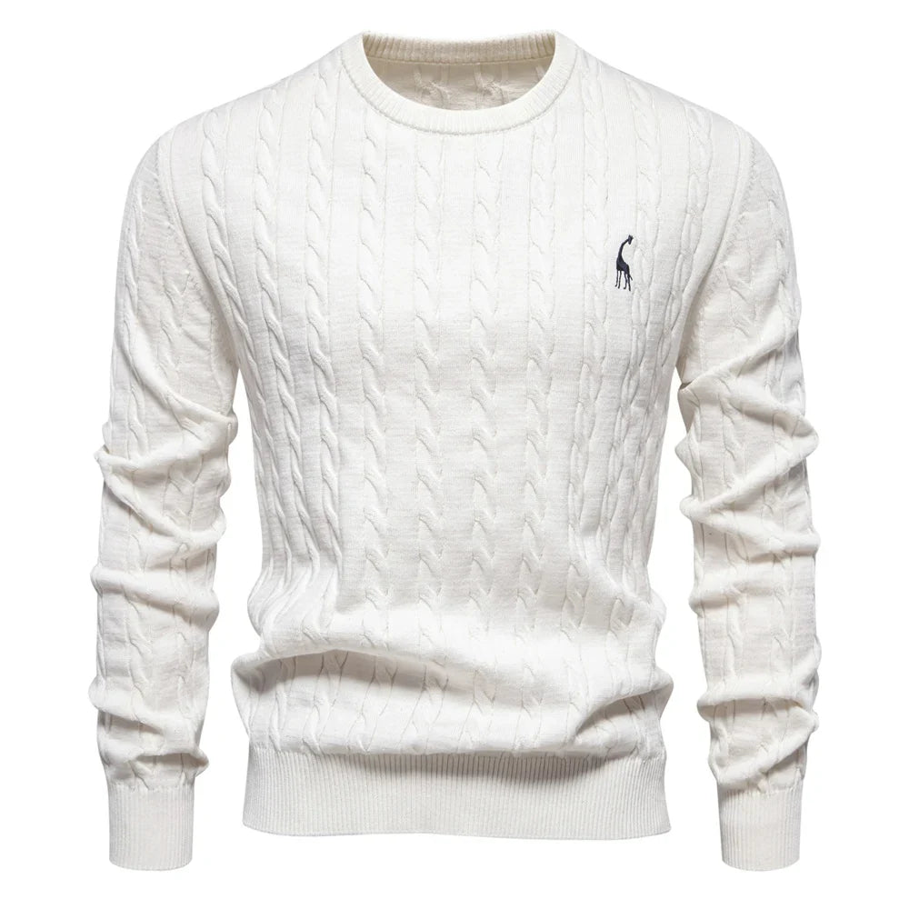 Roger™ | Sophisticated Men's Sweater