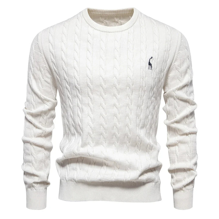 Roger™ | Sophisticated Men's Sweater