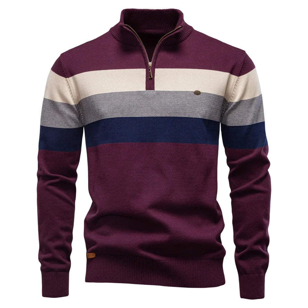 Joel™ | Sophisticated Men's Sweater