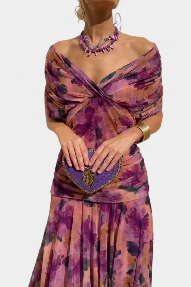 Eloria | Elegant Dress