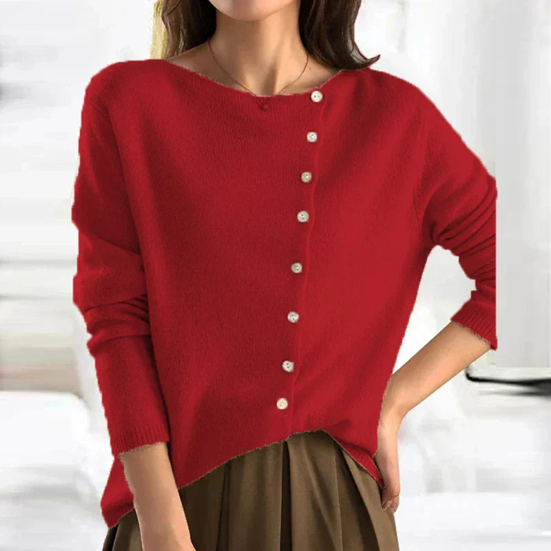 Hayden Solea™ | Chic Cardigan