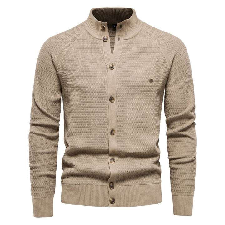 Magnum™ | Sophisticated Men's cardigan
