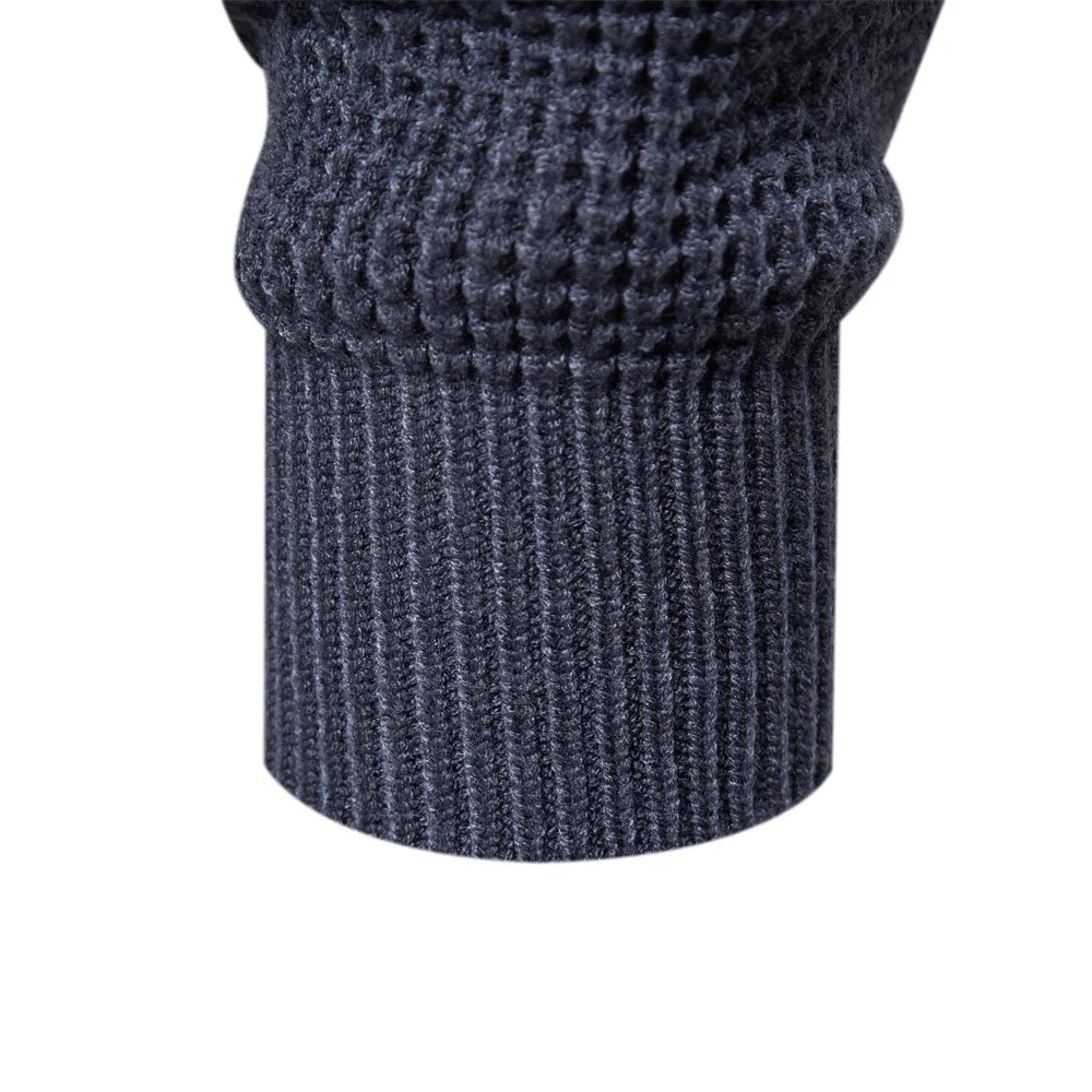 Jacob™ | Sophisticated Men's Sweater