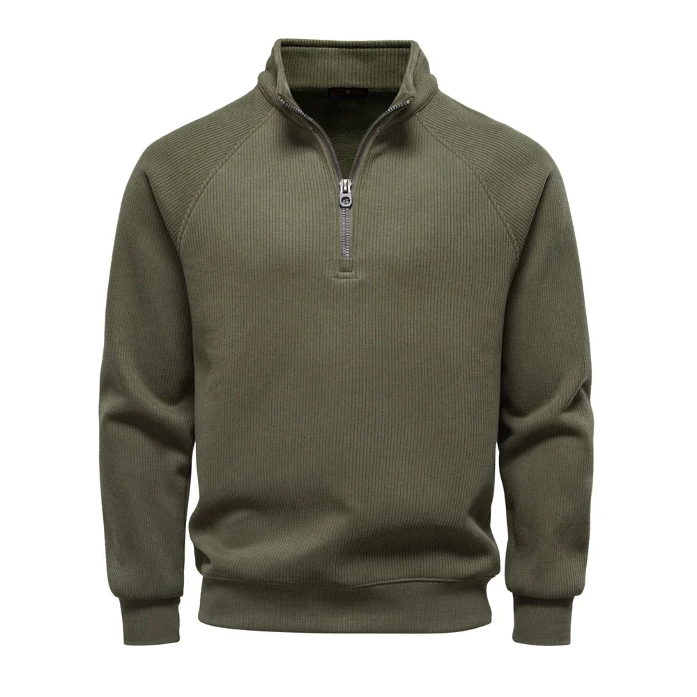 Ronald™ | Sophisticated Men's Sweater