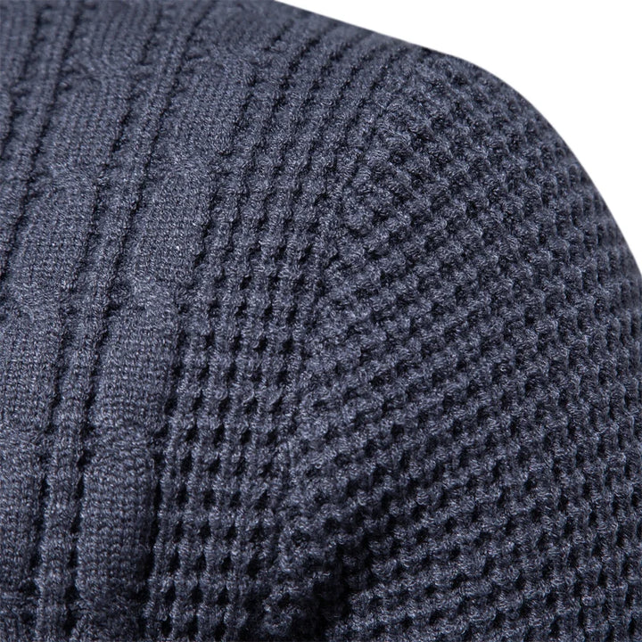 Jacob™ | Sophisticated Men's Sweater