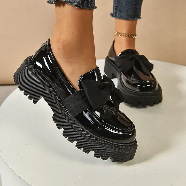 Garisa Platform Shoes