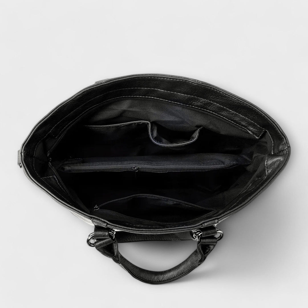 HUDA | LARGE BAG