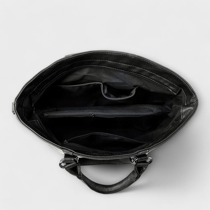 HUDA | LARGE BAG