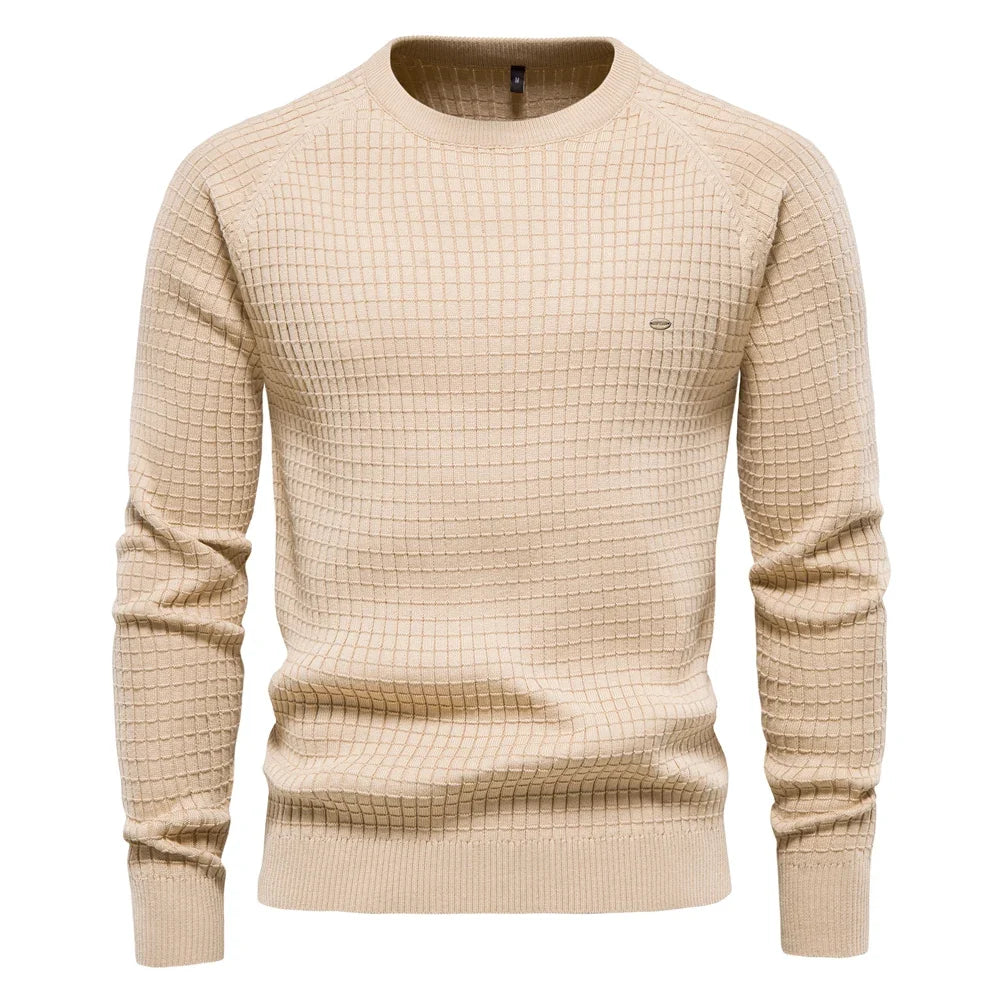 Sandro™ | Sophisticated Men's Sweater