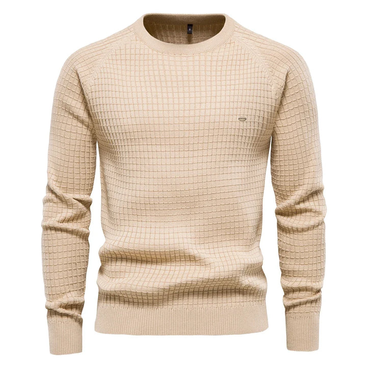 Sandro™ | Sophisticated Men's Sweater