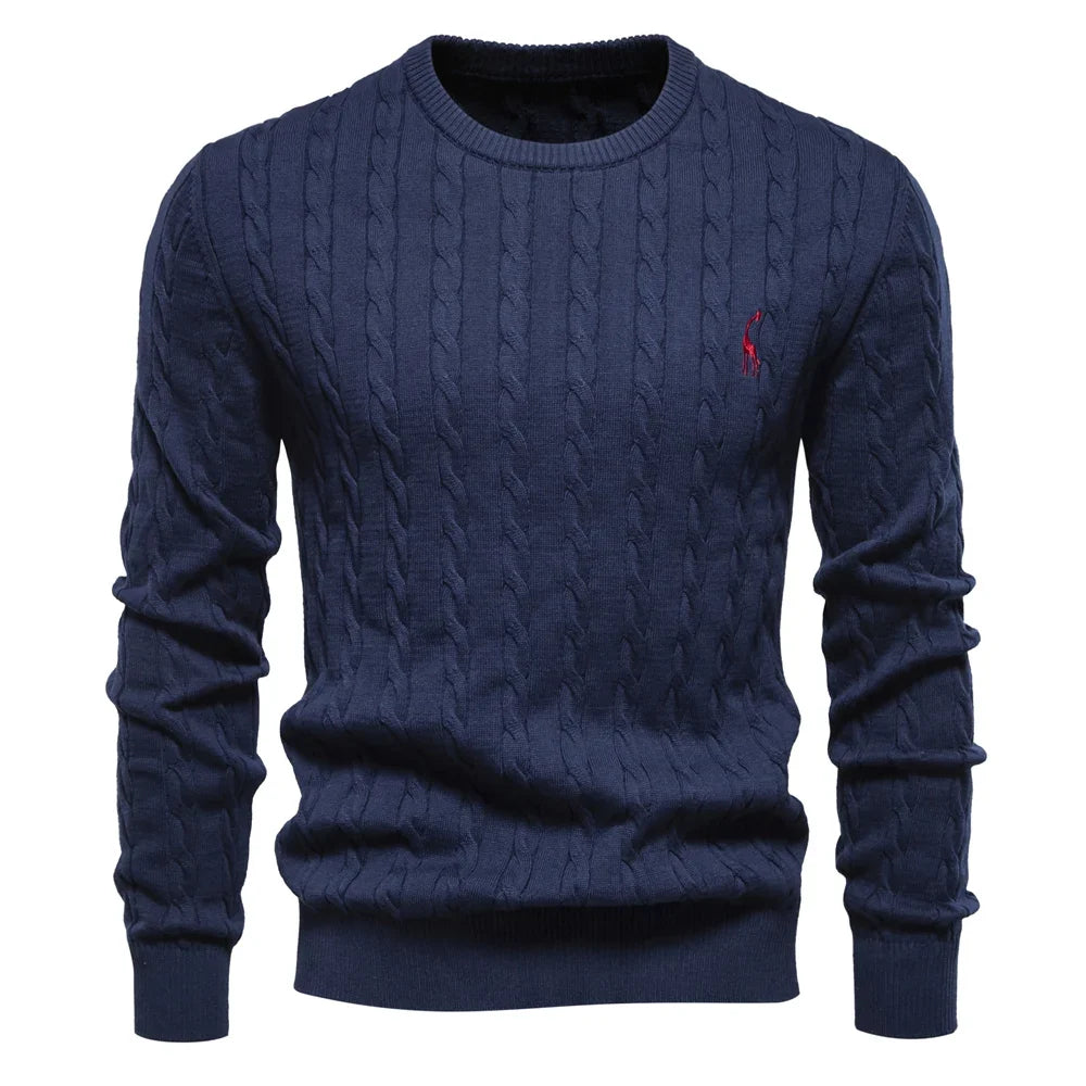 Roger™ | Sophisticated Men's Sweater