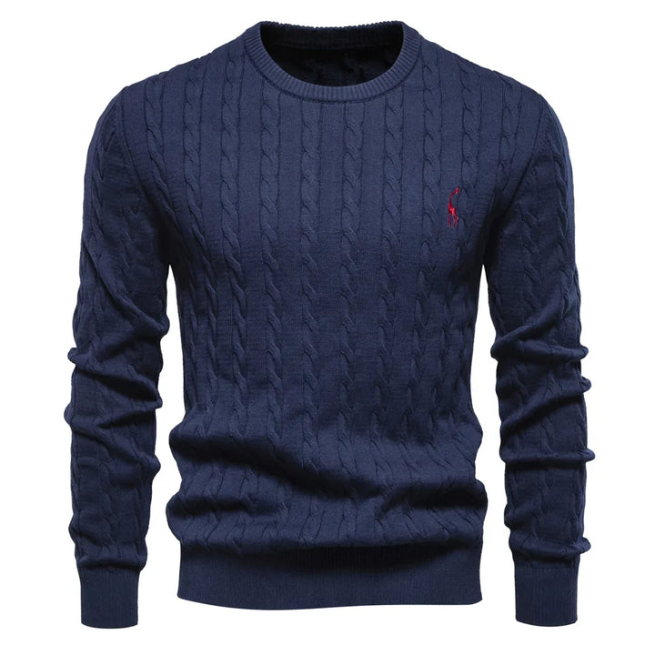 Roger™ | Sophisticated Men's Sweater