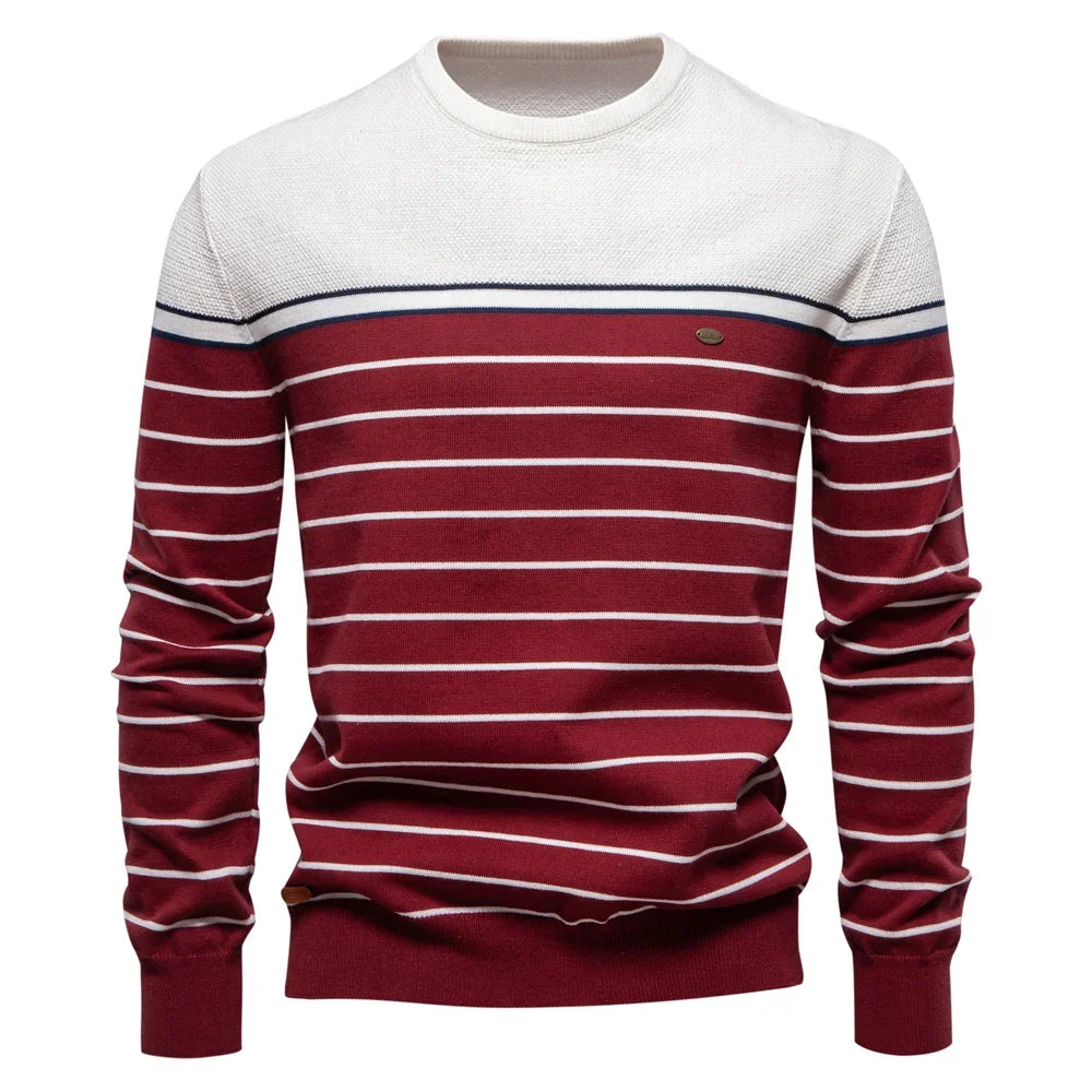 Dennis™ | Sophisticated Men's Sweater