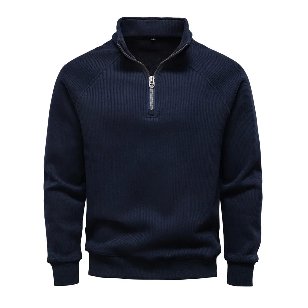 Ronald™ | Sophisticated Men's Sweater