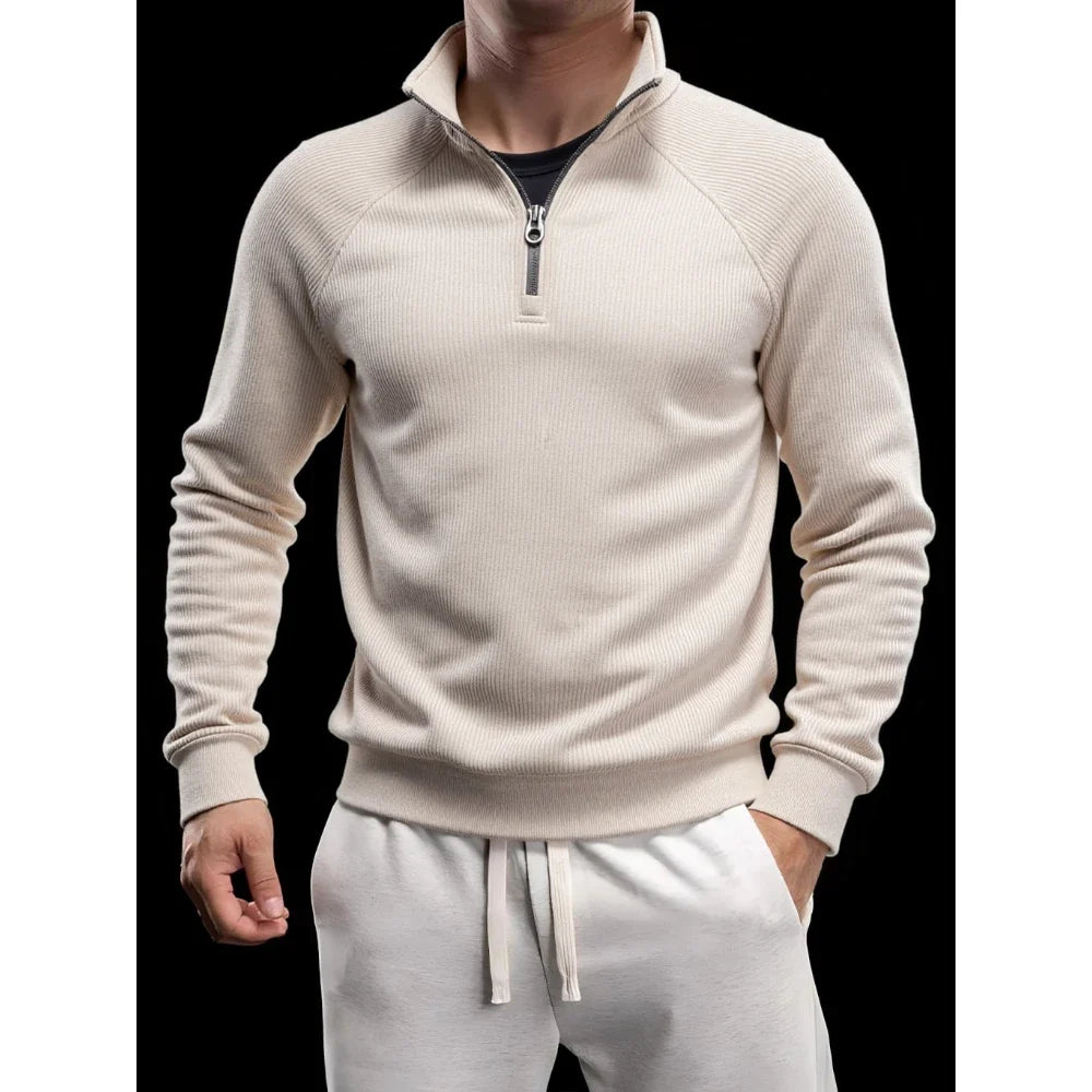 Ronald™ | Sophisticated Men's Sweater