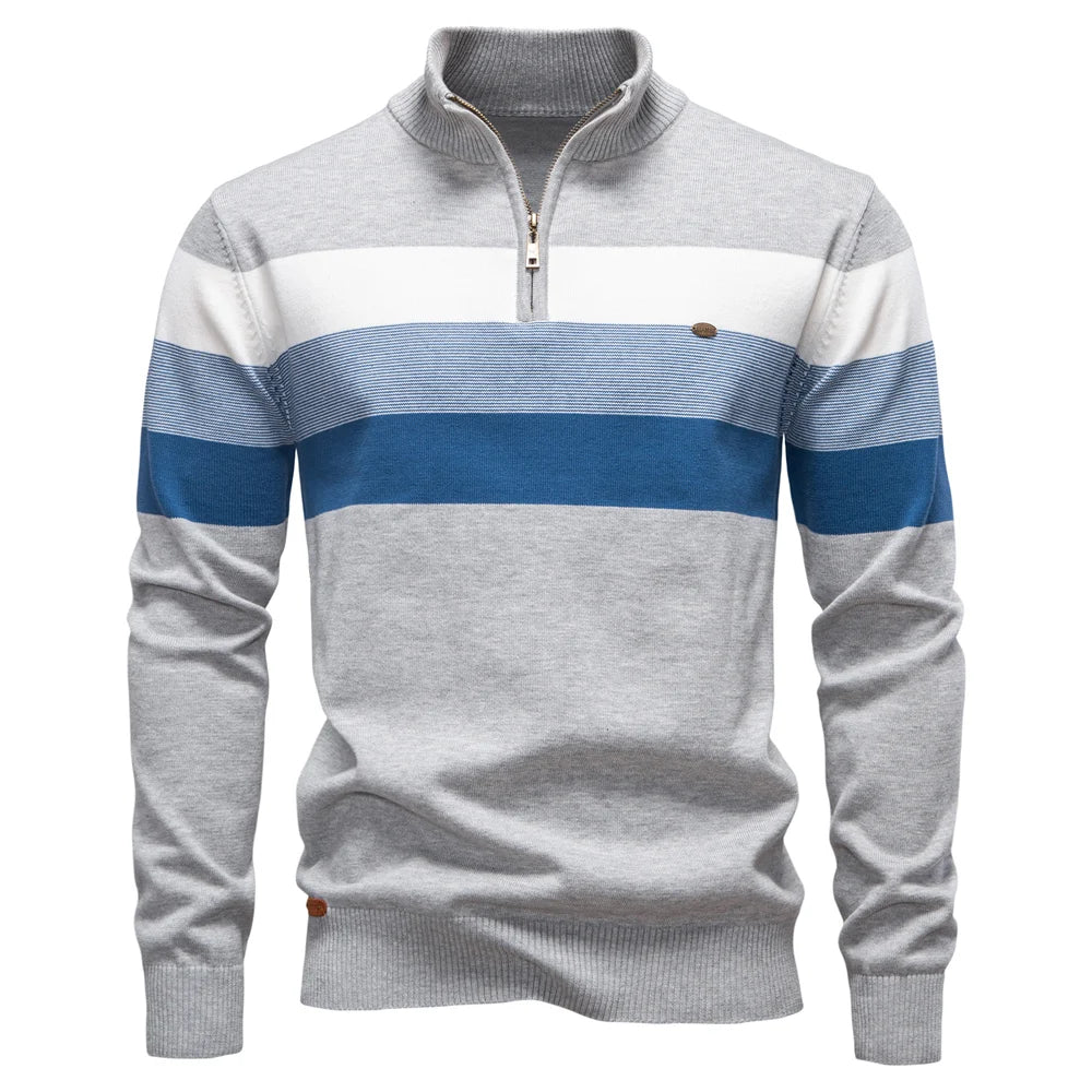 Joel™ | Sophisticated Men's Sweater