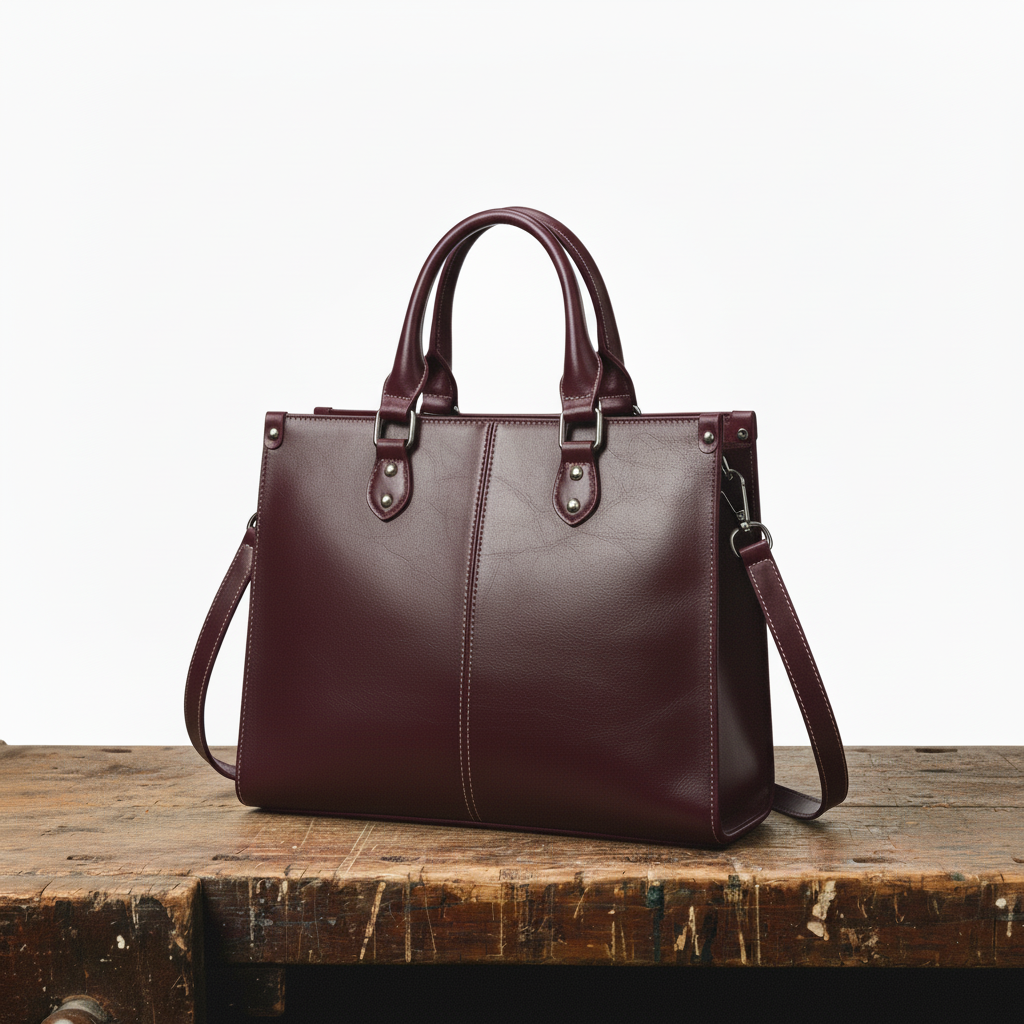 ANNA | SHOULDER BAG