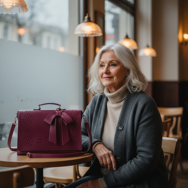 GERTRUD | SHOULDER BAG
