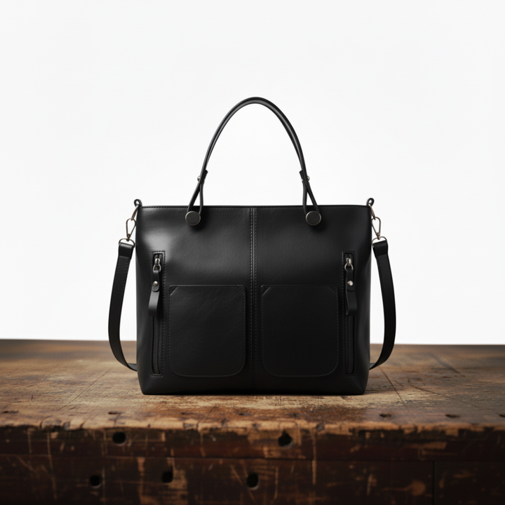 MAYA | ELEGANT SHOULDER BAG