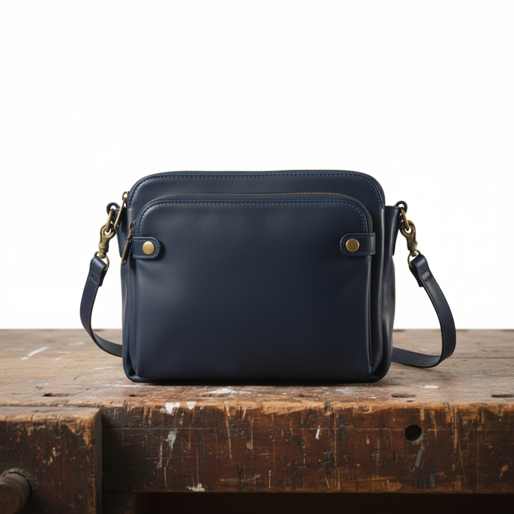 LIOR | CLASSIC SHOULDER BAG