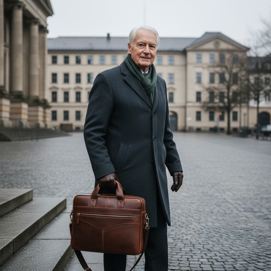 HARRY | BRIEFCASE