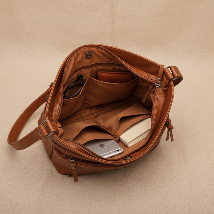 ALINA | EXCLUSIVE DESIGN BAG