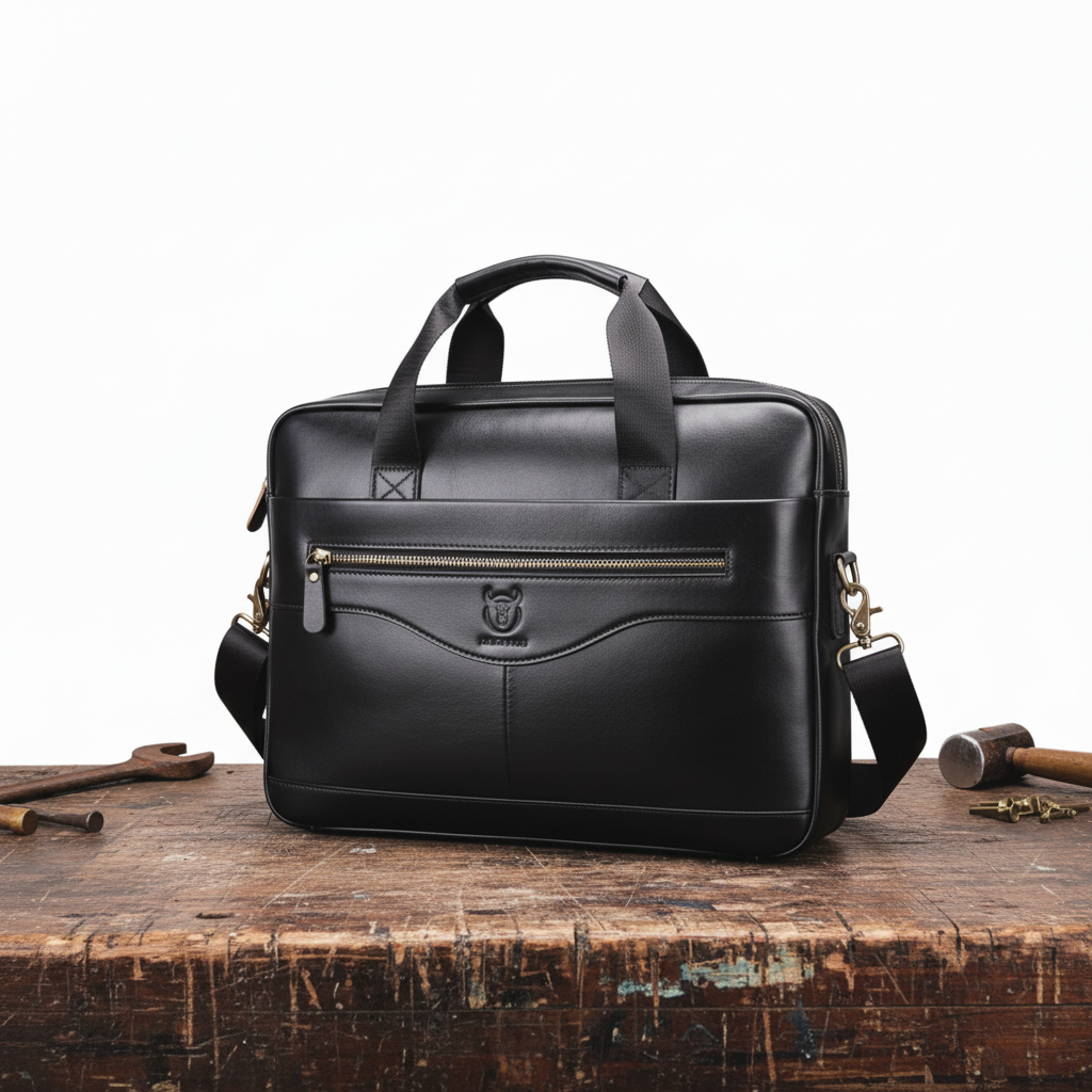 JACOB | BRIEFCASE